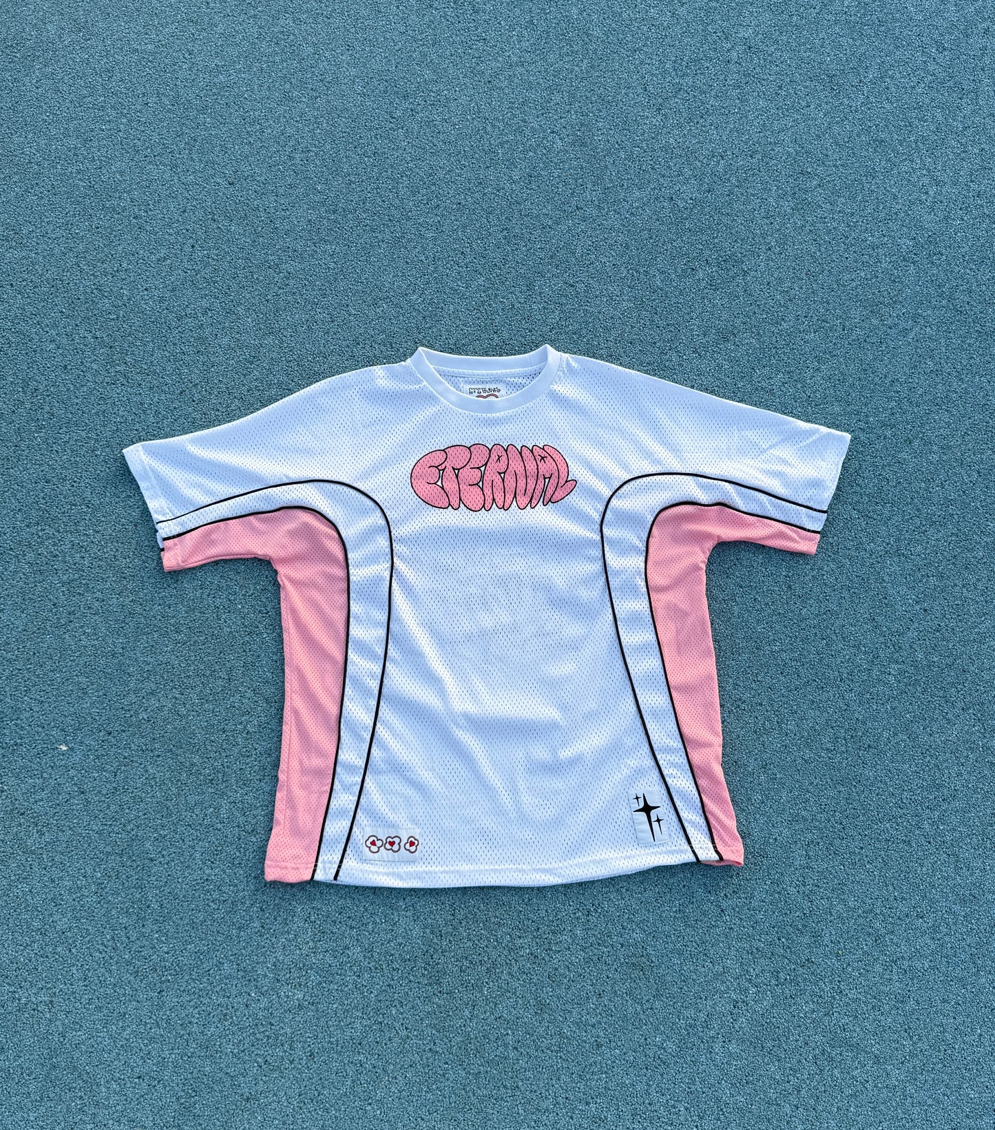Jersey Eternal