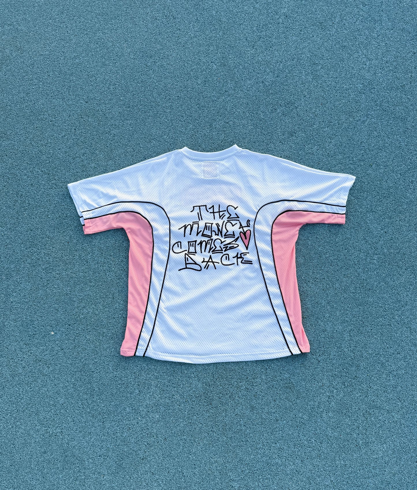 Jersey Eternal