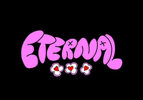 Eternal clothing 