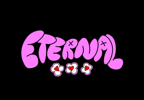 Eternal clothing 
