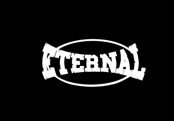 Eternal clothing 