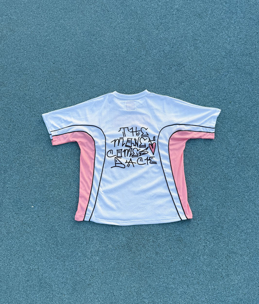 Jersey Eternal